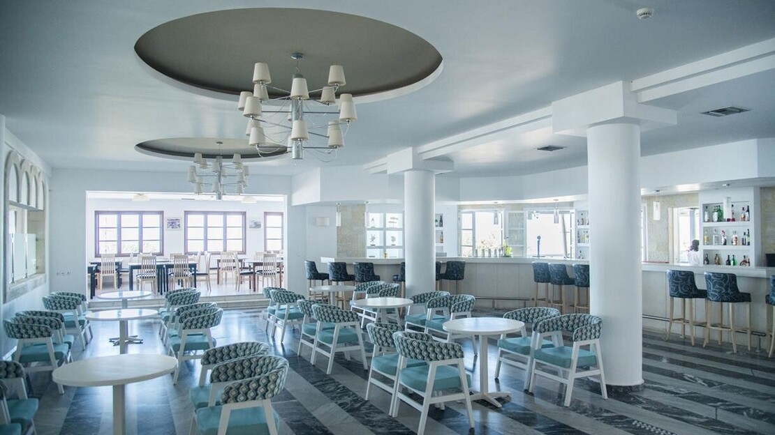 Semiramis Village Hotel